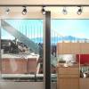 Трековый светодиодный светильник Novotech Port Arum 358801 однофазный фото 3