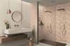 Керамогранит Ariana Floralia Beige 60x120 фото 2