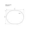 Мойка кухонная Iddis Suno S SUN60PDi77 сатин фото 3