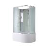 Душевая кабина AvaCan EM5912LN без крыши, 120x90x208