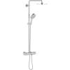 Душевая стойка Grohe Rainshower 27967000 System 210