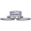 Потолочная светодиодная люстра Reluce 08450-0.3-03A WH фото 4