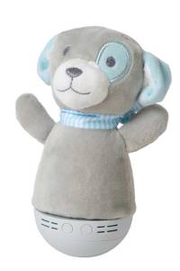 Настольная лампа Lucide Dolly 77500/01/36