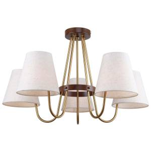 Трековый светильник Rivoli Bridget 2071-305