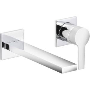 Смеситель для раковины Keuco Edition 51116010200 11