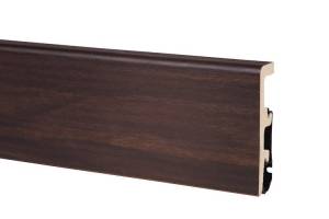 Плинтус Arbiton Integra HDPS 20 Дуб борнео 2400x80x20