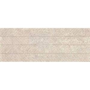 Керамическая плитка Porcelanosa Coral 100330304 Caliza Spiga 45x120