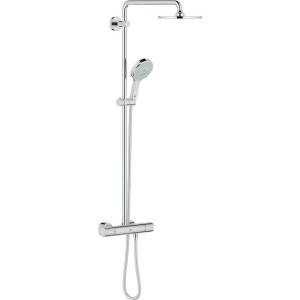 Душевая стойка Grohe Rainshower 27967000 System 210