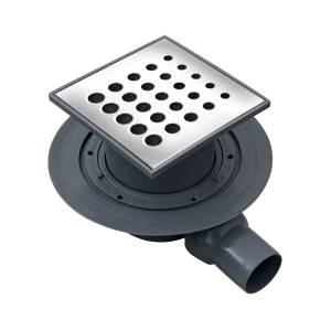 Душевой трап Pestan Confluo Standard Drops 1