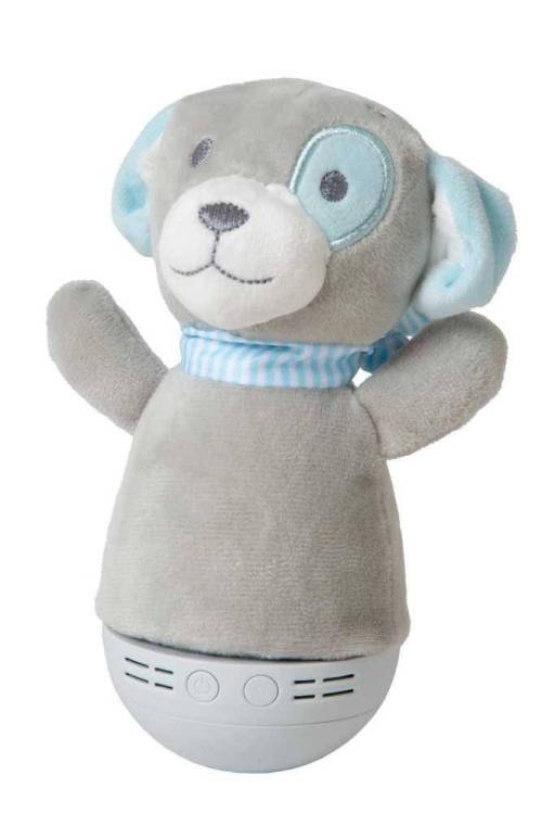 Настольная лампа Lucide Dolly 77500/01/36