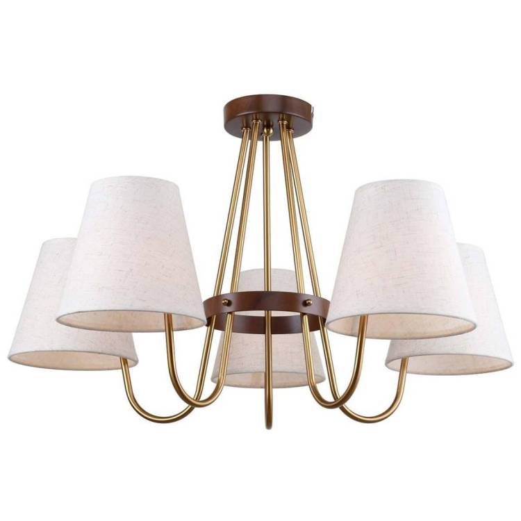 Трековый светильник Rivoli Bridget 2071-305
