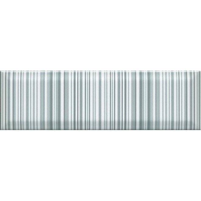 Декор Kerama Marazzi Аккорд HGD/A268/9010 8.5x28.5