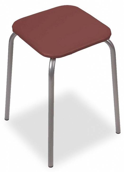 Табурет Garden Story Эконом-3 ТЭ3/К коричневый