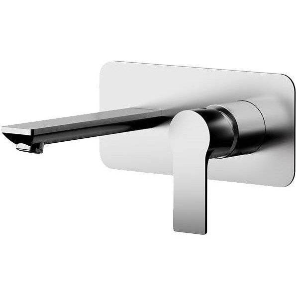 Смеситель для раковины Remer Energy EY15 с внутренней частью