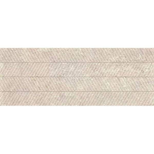 Керамическая плитка Porcelanosa Coral 100330304 Caliza Spiga 45x120