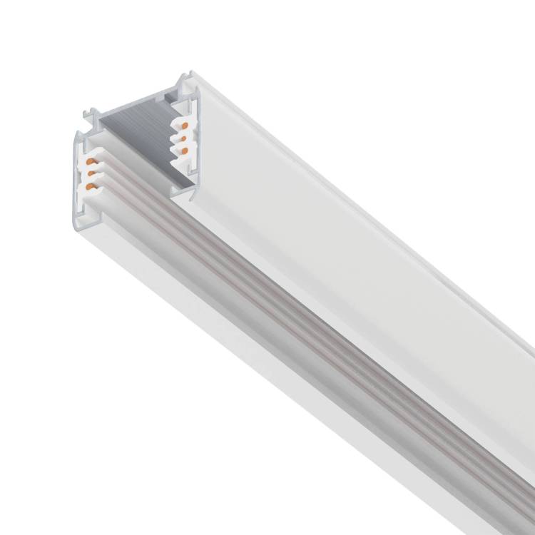 Шинопровод трехфазный накладной Lightstar Quattro/Dali/ 504025-DALI