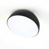 Накладной светильник Escada 20025SMA/01LED BK фото 3