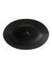 Раковина Watersense Amelia 60 W00070 черная матовая фото 12