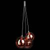 Подвесной светильник Loft IT Dew 10090 Rose gold фото 3