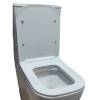 Крышка-сиденье Cerutti Spa Chika CT8891 фото 6