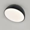 Накладной светильник Escada 20025SMA/01LED BK фото 2