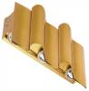 Уличный настенный светильник Lightstar Bosso 341533 фото 2
