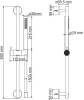 Душевой гарнитур Wasserkraft A142 фото 5