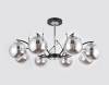 Подвесная люстра Ambrella light Traditional TR9077 фото 3
