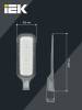 Уличный консольный светодиодный светильник IEK ДКУ 1012-100Ш LDKU1-1012-100-5000-K03 фото 6