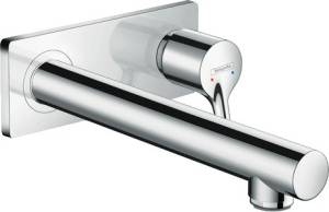 Смеситель для раковины Hansgrohe Talis S 72111000