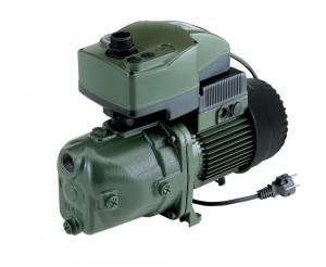 Насосная станция DAB ACTIVE J 82 M