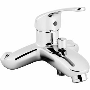 Смеситель для ванны Paini Trento TRCR111LMKM