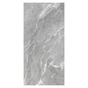 Керамогранит Primavera LC203 Majestic Grey Lapato Carving 60x120