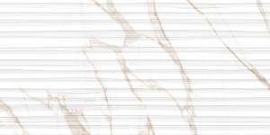 Декор Beryoza Ceramica Torano Бежевый 30x60