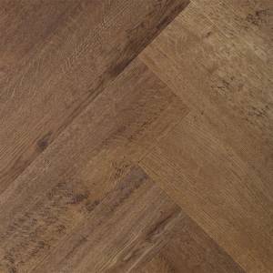 ISOCORE Ламинат Vinilam Parquet Herringbone 6.5/43 4V IS11177 Паркет Версальский 720x120
