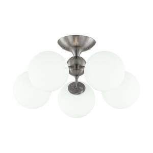 Потолочная люстра Citilux Томми CL102154
