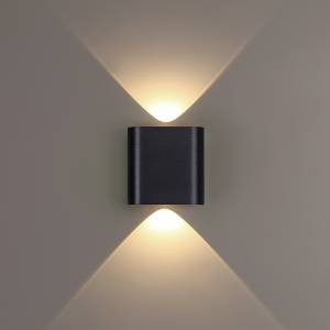 Настенный светодиодный светильник Odeon Light Magnum 7191/2WL