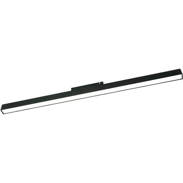 Трековый светильник Lightera Startrek 48 LE166TRP-10B SMART