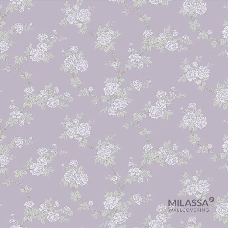 Обои флизелиновые Milassa Princess PR7 021