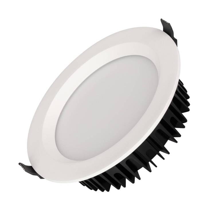 Встраиваемый светильник Arlight Glory 039063