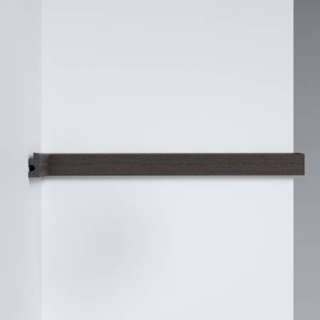 Молдинг DECOMASTER D316-2-438D 290x1.2x2.7