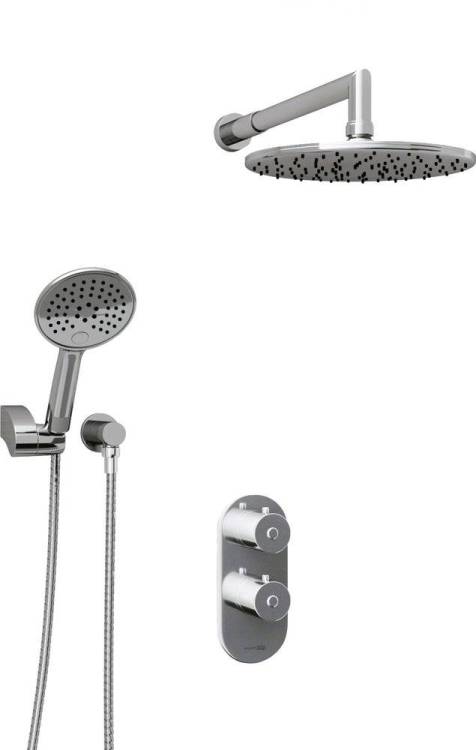 Душевой комплект Wasserkraft A16030 Thermo