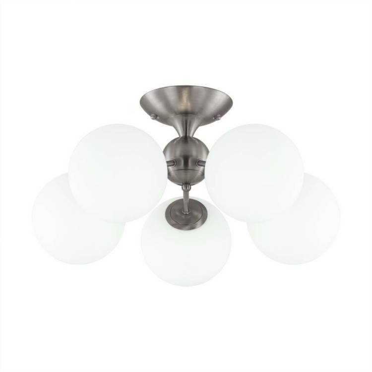 Потолочная люстра Citilux Томми CL102154