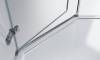 Душевой уголок BelBagno Kraft P-1-100-C-Cr L фото 6