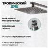 Душевая стойка Grocenberg GB7007-1BG графит фото 10