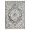 Ковер Trendy 5461B Cream/Blue 1.6x2.3 м