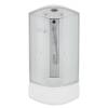 Душевая кабина Niagara Eco E90/40/MT 90x90x215