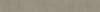 Плинтус Kerama Marazzi Про Догана DD841790R/8BT бежевый тёмный матовый обрезной 80x9.5x0.9 фото 3