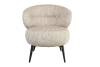 Кресло Stool Group Rivo DR-1370-LC-1 FIELD-421 мокка фото 2