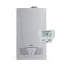 Настенный газовый конденсационный котел отопления Baxi LUNA Platinum+ 24 GA фото 2